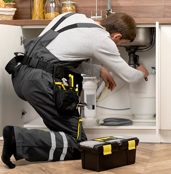 A Leading Plumbing Company of  Los Angeles Delivering Quality Service