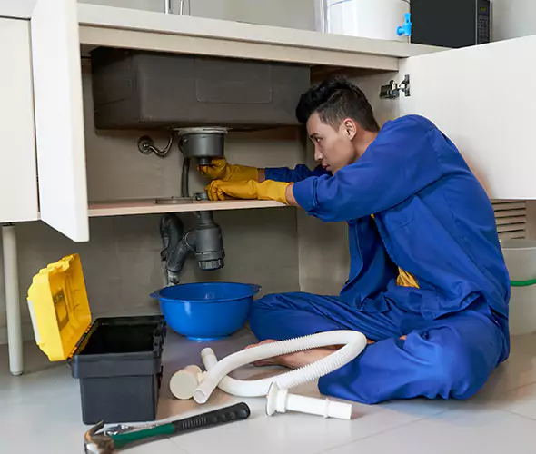 Expert Plumber for Basement Leak Repair in Los Angeles, CA: Schedule Affordable Waterproofing Services with Us