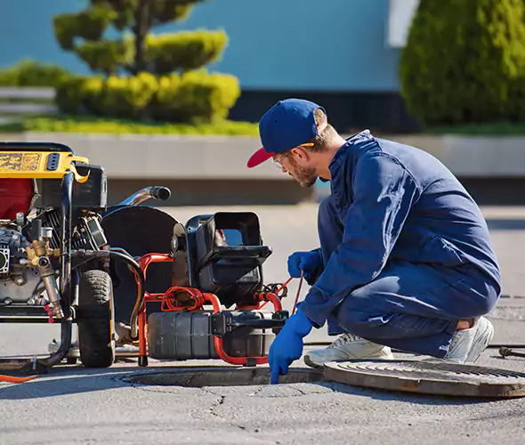 Expert Drain Cleaning Plumber in Los Angeles, CA: Schedule Drain Cleaning Service with Us