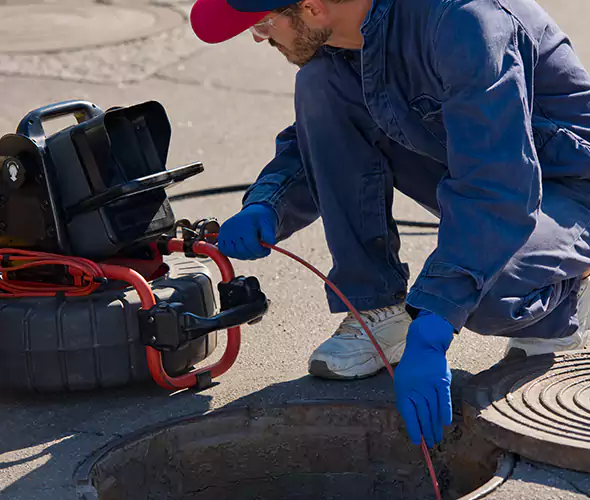 Expert Drain Plumber in Los Angeles, CA: Schedule Affordable Drain Services with Us