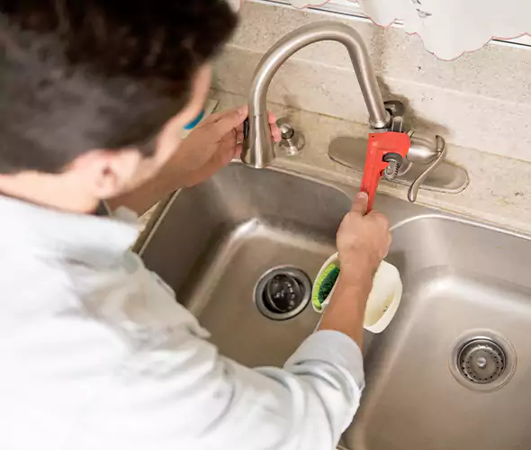 Professional Emergency Plumbing Repair in Los Angeles, CA