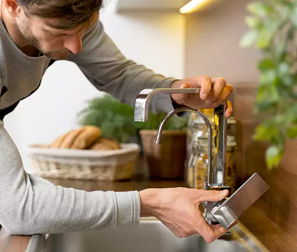 Your Trusted Experts for Bathroom Faucet Installation in Los Angeles, CA