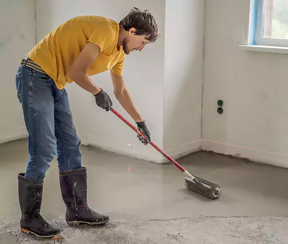 Trusted Foundation Leak Repair Experts in Los Angeles, CA