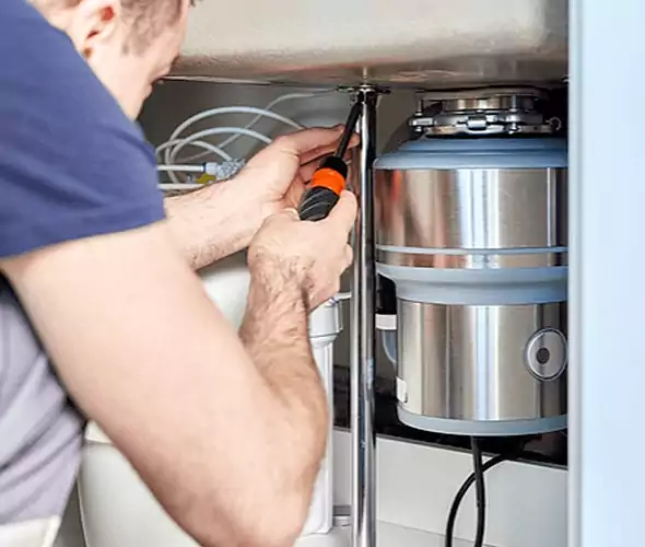 Expert Plumber for Garbage Disposal Replacement in Los Angeles, CA: Get Affordable Garbage Disposal Replacement Services
