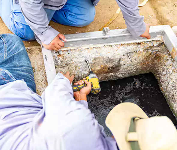 Licensed Plumbers for Grease Trap Installation in Los Angeles, CA: Schedule Reliable Services with Us