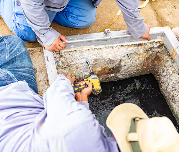 Licensed Grease Trap Repair Plumber in Los Angeles, CA: Schedule Professional Service Today