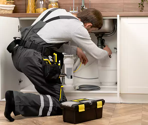 Certified Plumbers for Insinkerator Installation in Los Angeles, CA: Schedule Affordable Services With Us