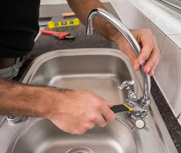 Expert Kitchen Sink Installation in Los Angeles, CA: Schedule Durable Sink Services With Us