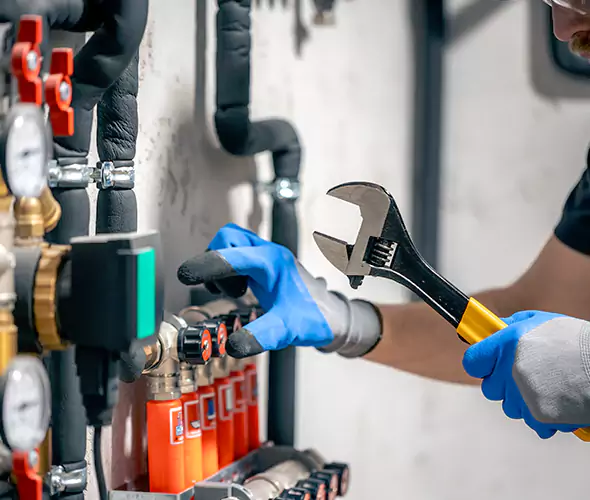 Expert Plumber for New Construction Plumbing in Los Angeles, CA: Schedule Affordable Installation Services with Us