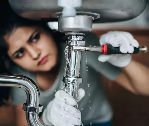 Professional Pipe Repair Specialists in Los Angeles, CA