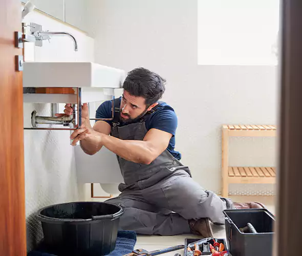 Trusted Experts for Plumbing Maintenance in Los Angeles,CA: Schedule Reliable Service Today