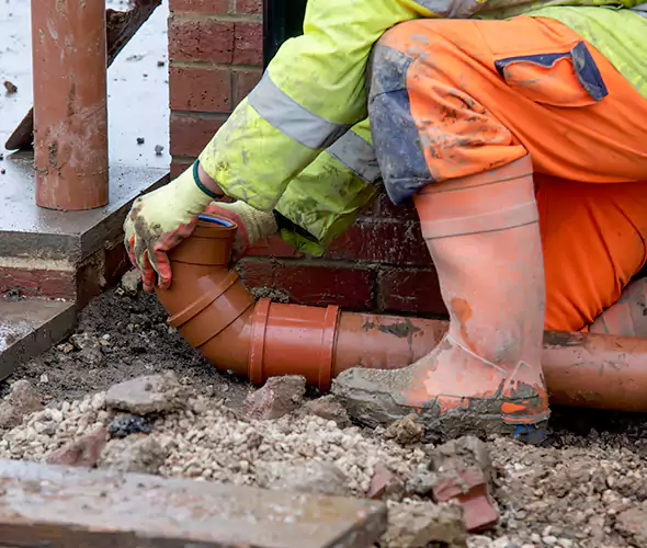 Professional Plumber for Sewer Cleaning in Los Angeles, CA: Schedule Reliable Service Today