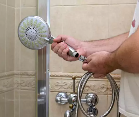 Professional Shower Repair Specialist in Los Angeles, CA: Schedule Affordable Shower Services with Us