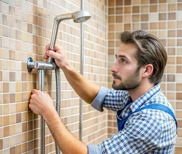 Professional Shower Replacement Specialist in Los Angeles, CA: Schedule Affordable Shower Upgrade Services with Us