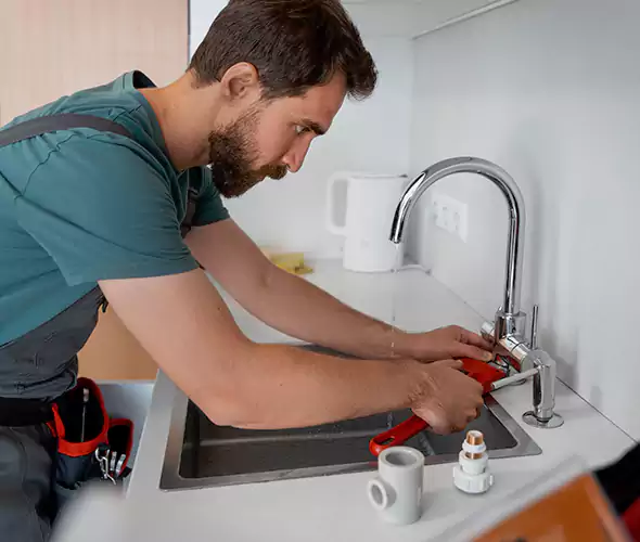 Professional Sink Installation Specialist in Los Angeles, CA: Schedule Professional Sink Setup Services with Us