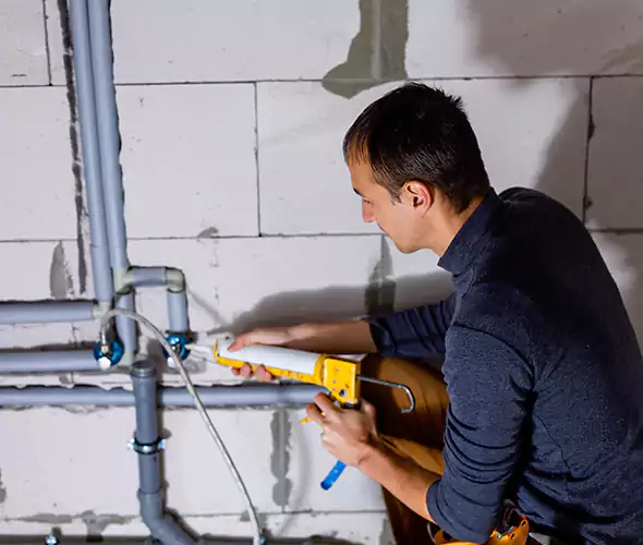 Expert Plumber for Slab Leak Detection in Los Angeles, CA: Schedule Affordable Slab Leak Repair Services with Us