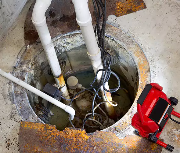 Licensed Sump Pump Installation Plumber in Los Angeles, CA