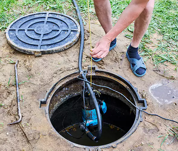 Expert Plumber for Sump Pump Replacement in Los Angeles, CA: Schedule Affordable Sump Pump Replacement Services with Us