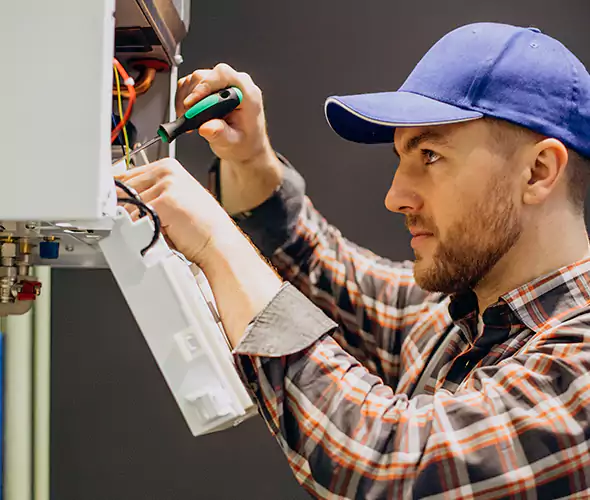 Expert Tankless Water Heater Plumber in Los Angeles, CA: Schedule Affordable Tankless Water Heater Repair Services With Us.