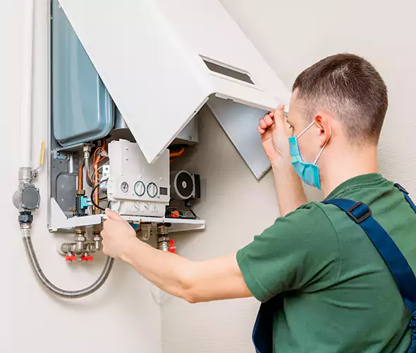 Licensed Experts for Water Heater Installation in Los Angeles, CA