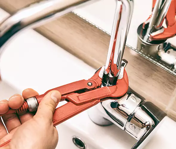 Expert Leak Repair in Los Angeles, CA: Schedule Reliable Leak Repair Services With Us.