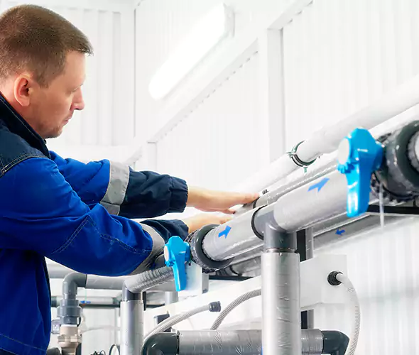 Expert Plumber for Water Softener Maintenance in Los Angeles, CA: Schedule Professional Maintenance with Us