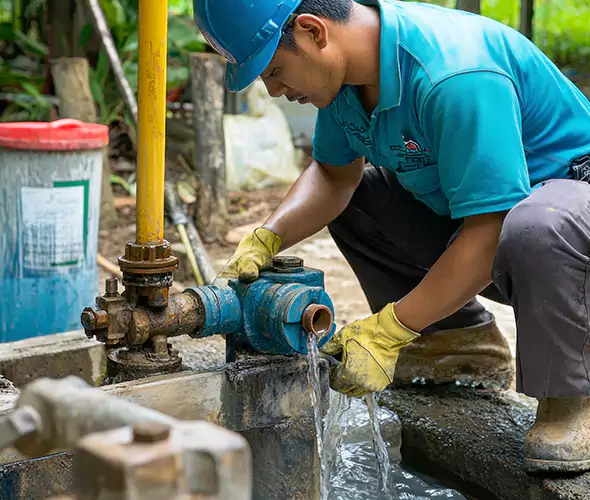 Expert Plumber for Well Pump Replacement in Los Angeles, CA: Schedule Affordable Well Pump Replacement Services with Us