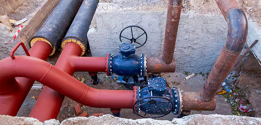 Reliable Backflow Preventer Services in Los Angeles, CA