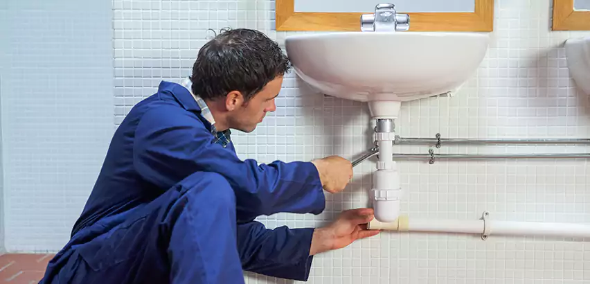 Toilet Repair Los Angeles