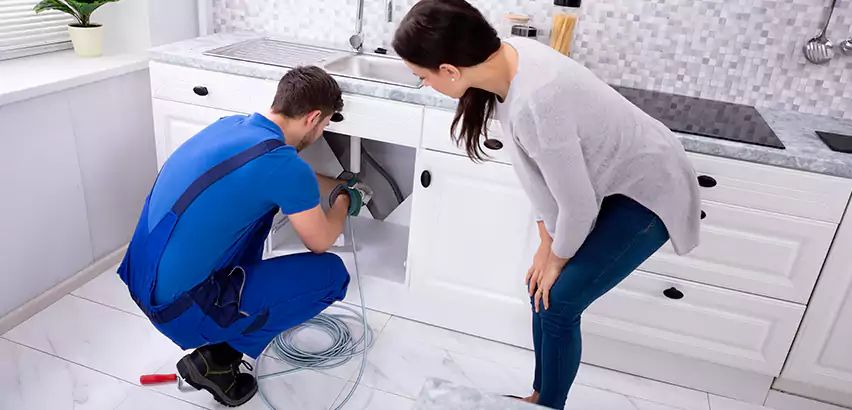 Professional Clogged Sewer Line Repair Services in Los Angeles, CA