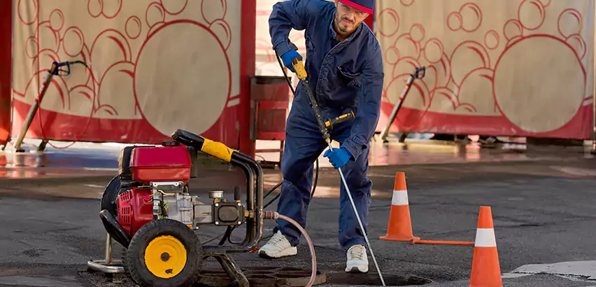 Professional Drain Repair Services in Los Angeles, CA