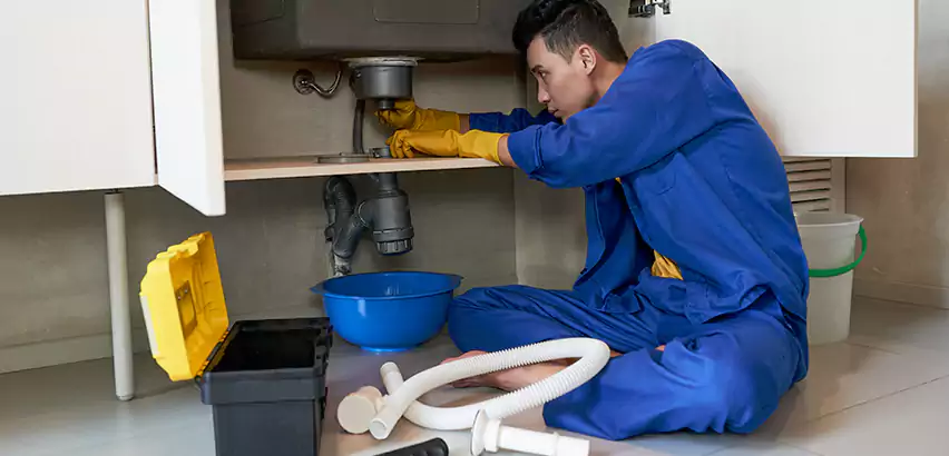 Drain Cleaning in Los Angeles