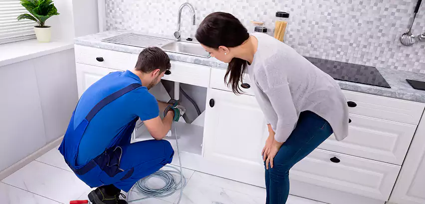 Fast Emergency Plumbing Repair Services in Los Angeles, CA