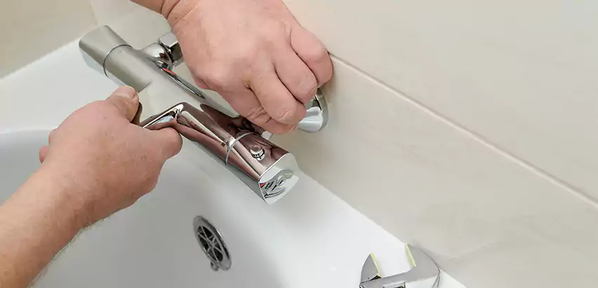 Faucet Installation in Los Angeles