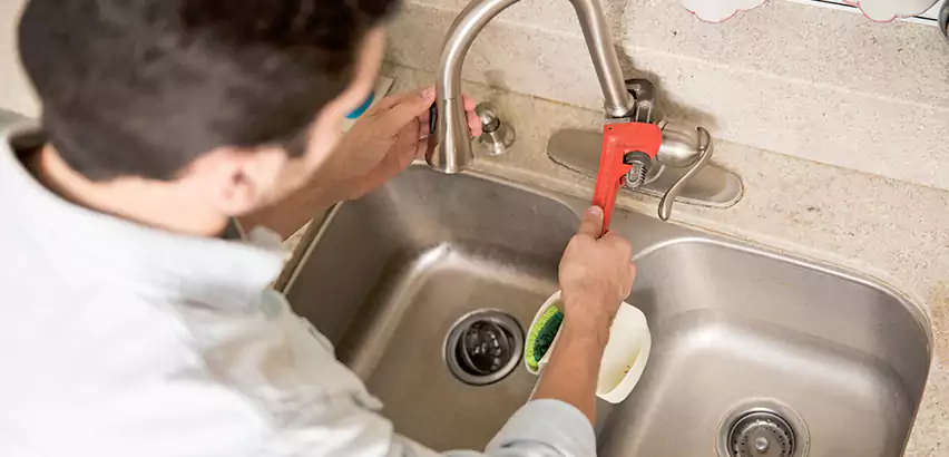 Faucet Repair in Los Angeles