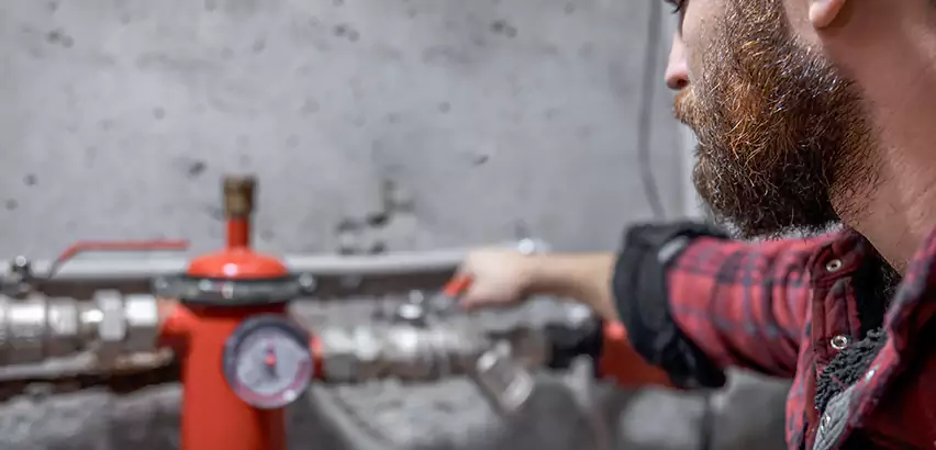 Professional Gas Line Repair Services in Los Angeles, CA