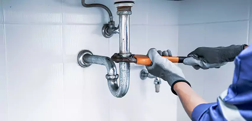 Professional Plumbers Near Me in Los Angeles, CA