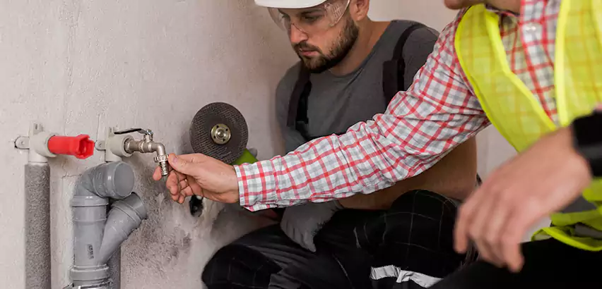 Emergency Plumbing Repair Los Angeles