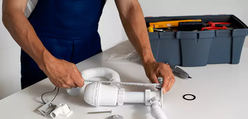 Polybutylene Plumbing Replacement in Los Angeles