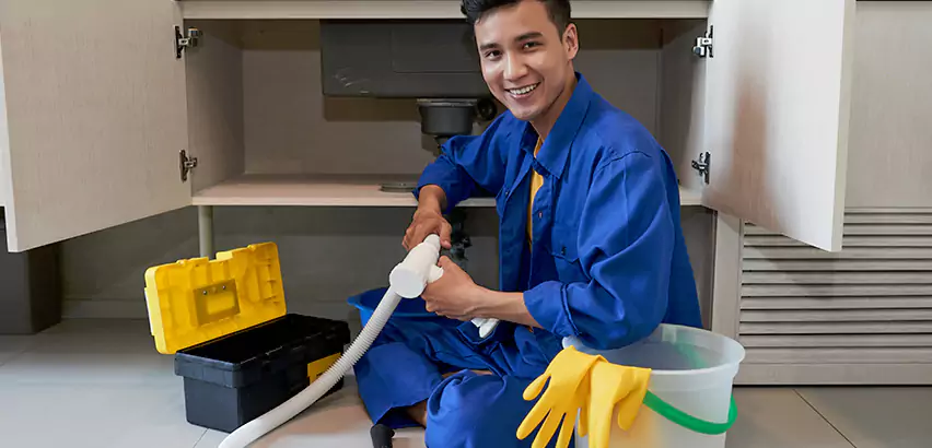 Whole House Repipe in Los Angeles