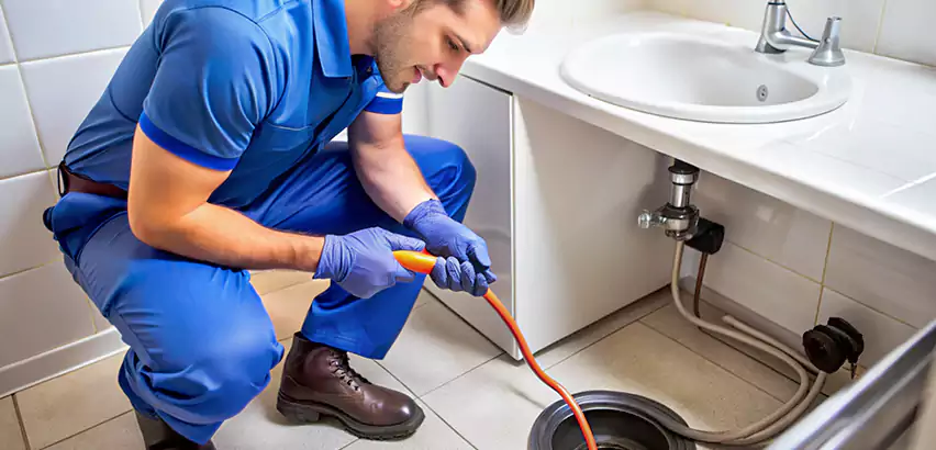 Sewer Line Inspection in Los Angeles