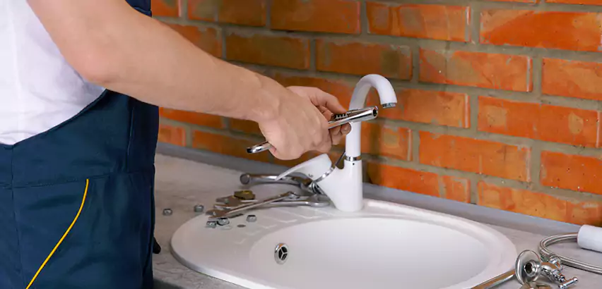 Bathroom Sink Installation in Los Angeles