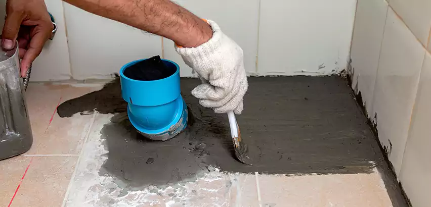 Professional Slab Leak Repair Services in Los Angeles, CA