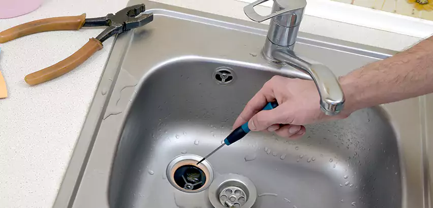 Sink Drain Replacement Los Angeles