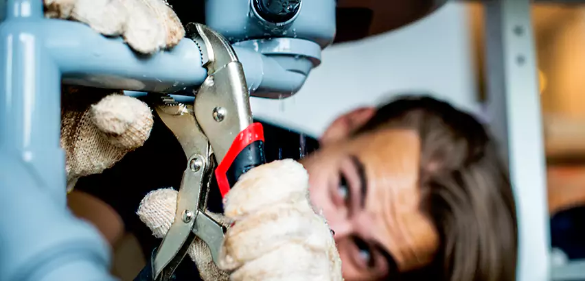 Commercial Gas Line Installation in Los Angeles