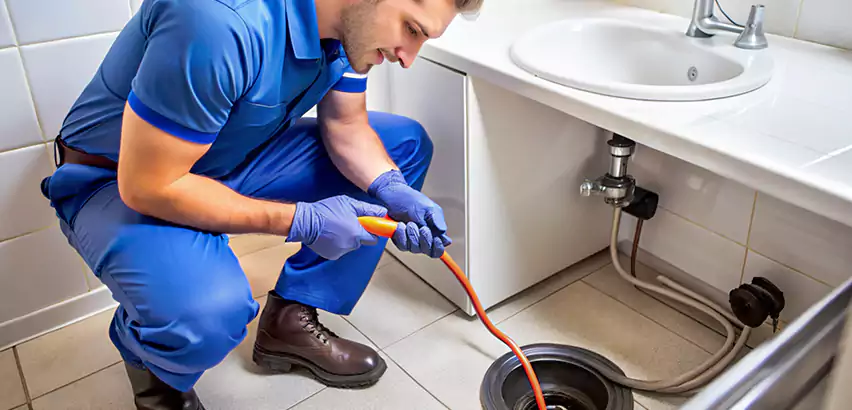 Drain Repair in Los Angeles