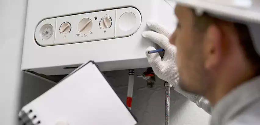 Richmond Electric Tankless Water Heater Installation in Los Angeles, CA