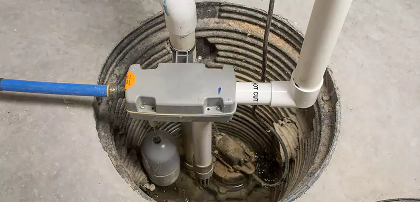 Emergency Sump Pump Repair in Los Angeles, CA
