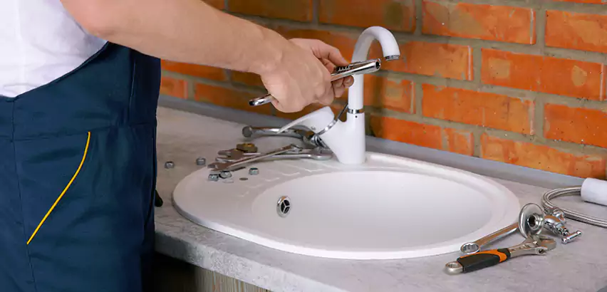 Outdoor Faucet Replacement in Los Angeles