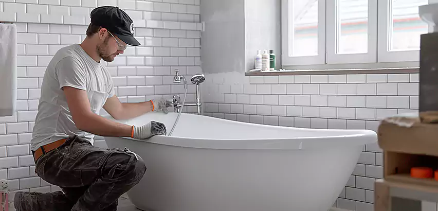 Leak Detection Companies Near Me in Los Angeles